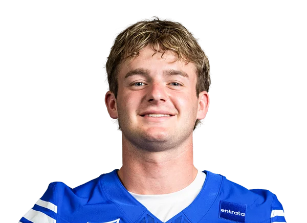 Lance Reynolds