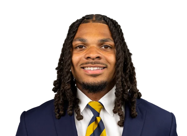 Ian Strong