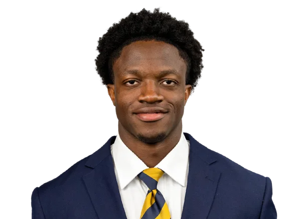 Emmanuel Okoye