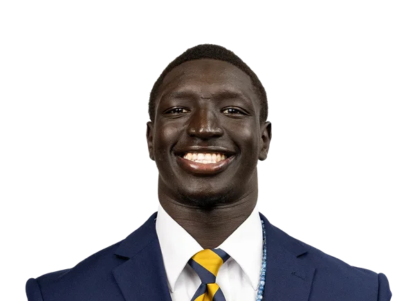 Adam Mohammed