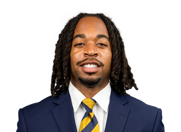 Tre' Harrison