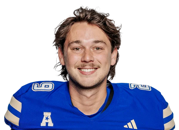 Angus Davies