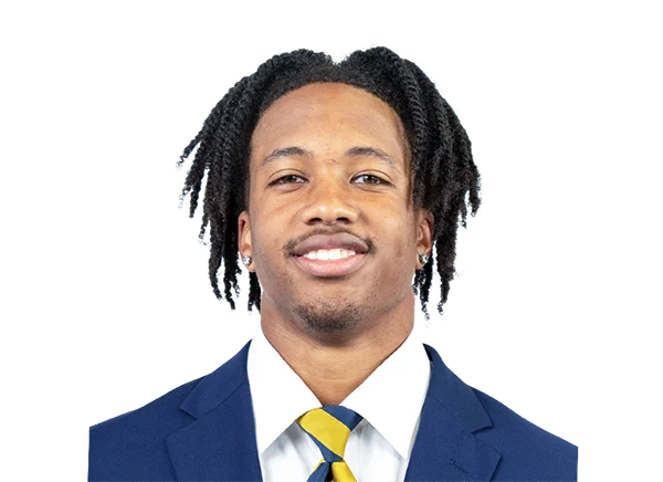 BJ Jones