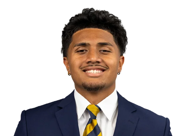Jaron-Keawe Sagapolutele