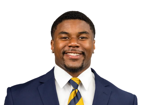 Aaron Hampton