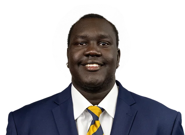 Jacob Arop
