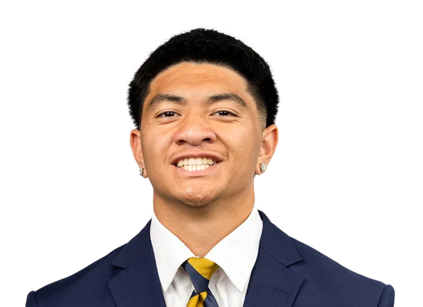 John Tofi Jr.