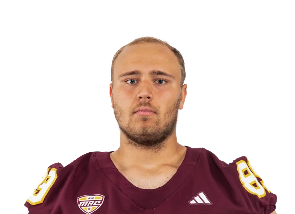 Connor Ridderhoff