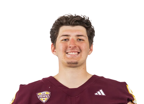 Logan Borodychuk