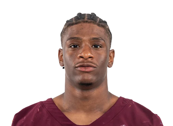 Jaion Jackson