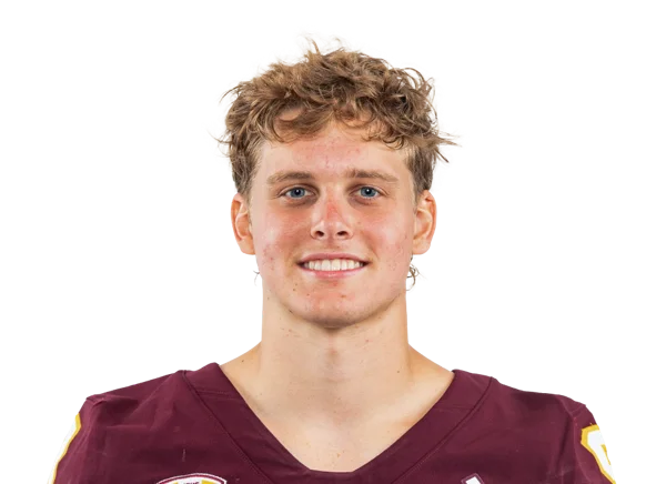 Trey Liebhardt