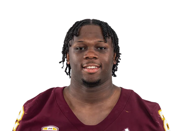 Jeremiah Alston