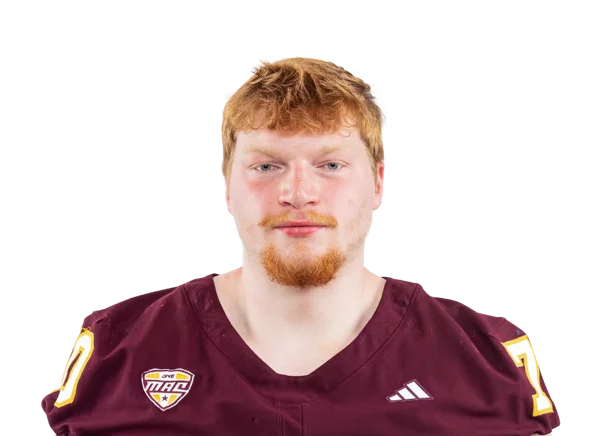 Jacob Russell