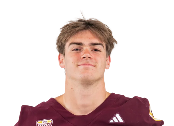 Camden Kruisenga