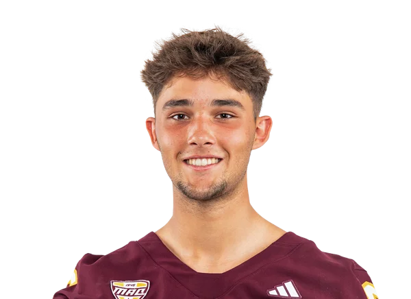 Caden VanHuis
