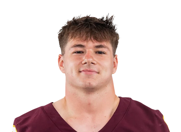Colton Benaitis