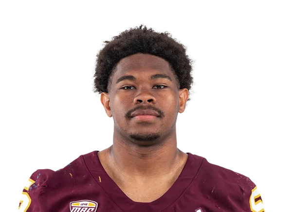 Marcus Beamon