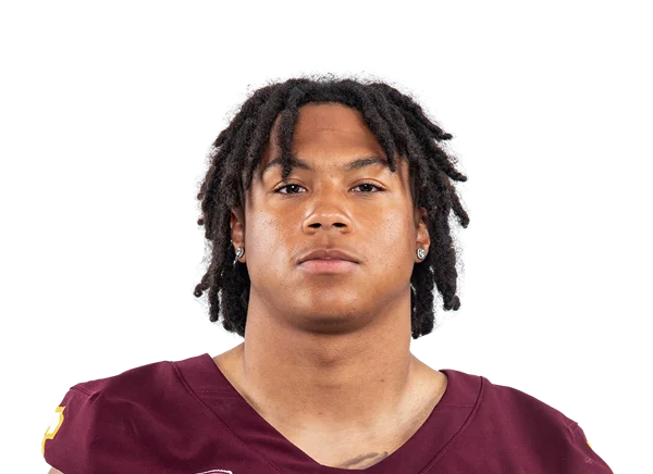 Justin Ruffin Jr.