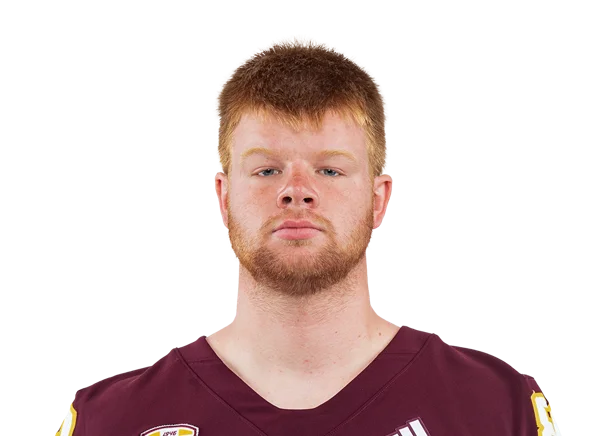 Zander Barth