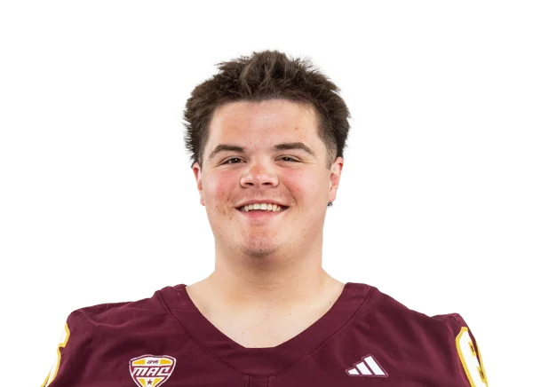 Landon Harper