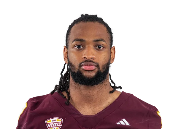 Jayel Harris
