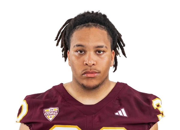 Donovan Brown