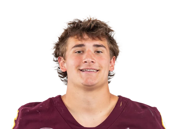 Myles Peters