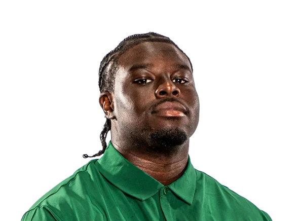 Jamarrion Solomon