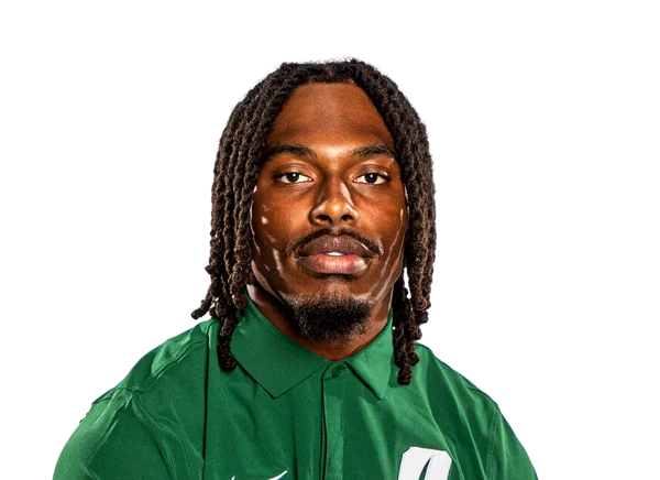 Jaylen Hampton