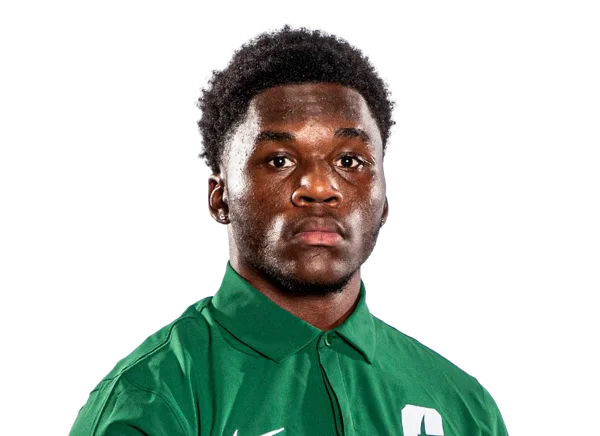 Alchino Blakely