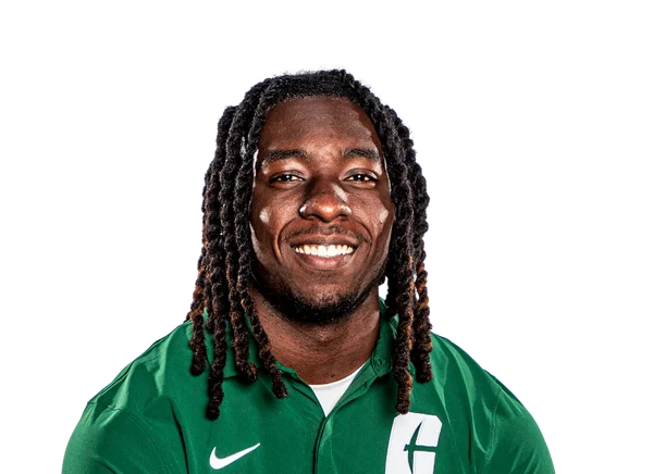 Shamar McIntosh