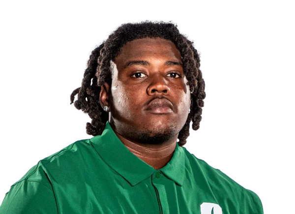 O'Shea Stroman
