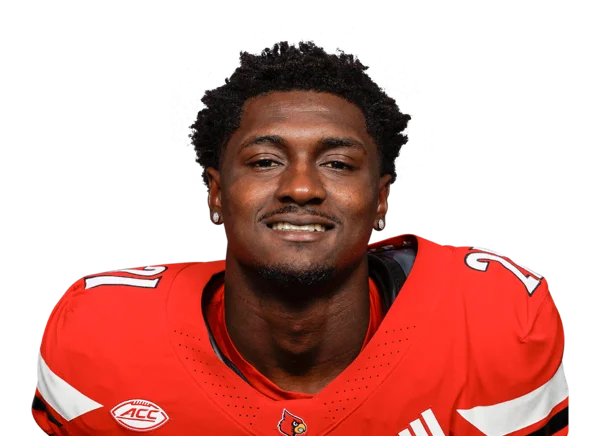 D'Angelo Hutchinson