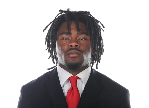 Zion Johnson