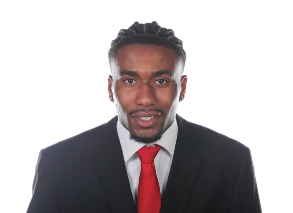 Zay Johnson