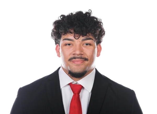 Marcus McGregor