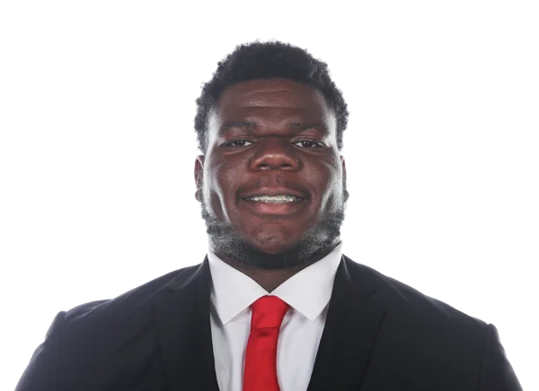 Darrius Simmons