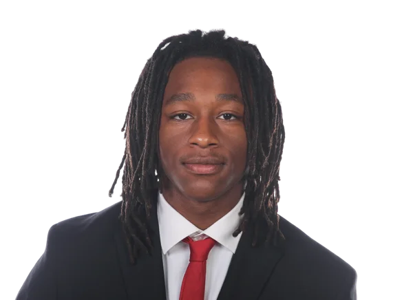 Jamarion McKinney