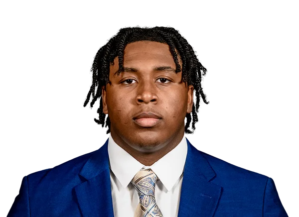 Champ Thompson