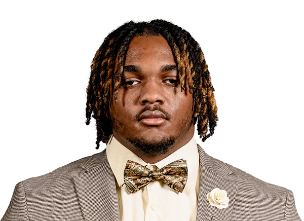 Elyjah Thurmon
