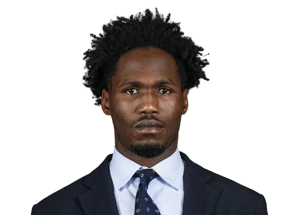 Chris Johnson Jr.
