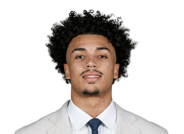 Donovan Starr