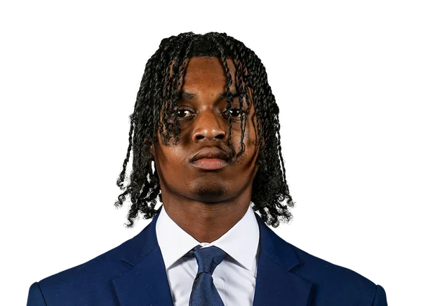 Marcell Gipson Jr.