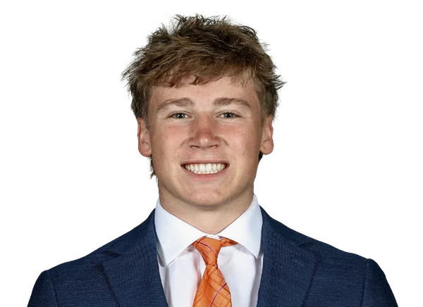 Brayden Reilly