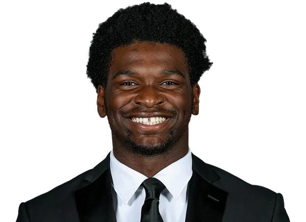 J.R. Hardrick