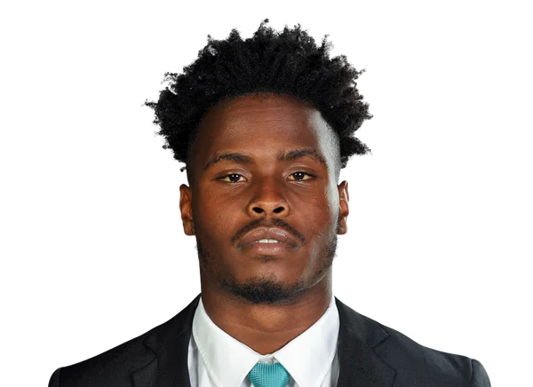 Robby Washington