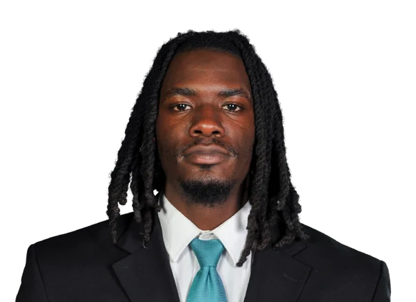Cyrus Ellison