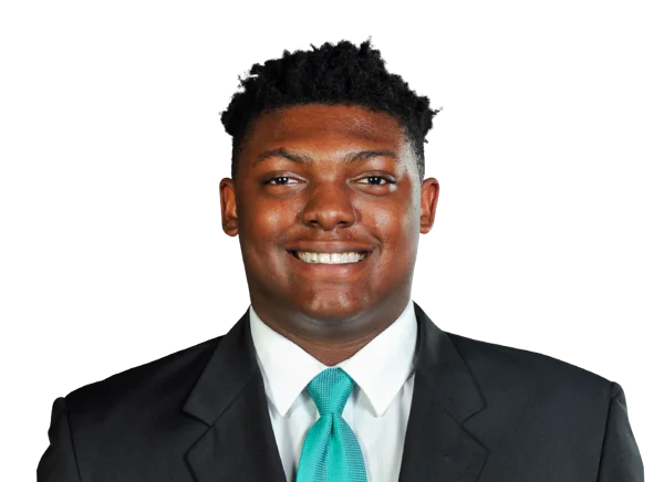 Daniel Jones