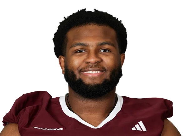Mitchell Toney