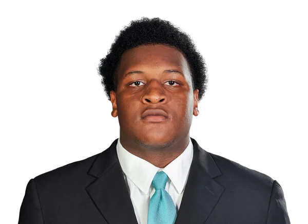 Johnathan Ashley